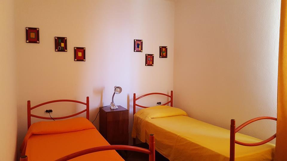 Holiday Home View On The Sea Cala Gonone Bagian luar foto