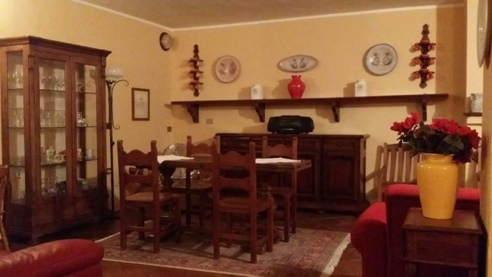 Holiday Home View On The Sea Cala Gonone Bagian luar foto